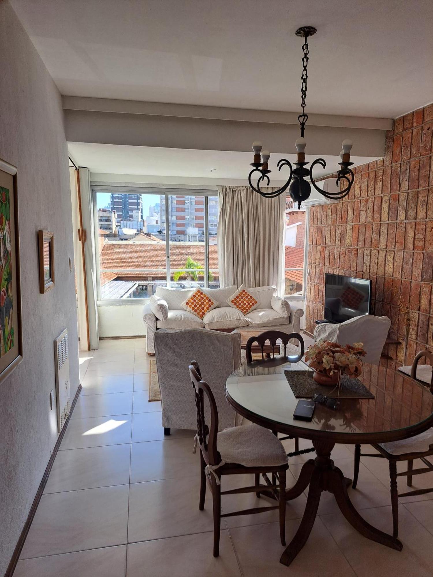 Depto Daria Punta Del Este Exterior photo